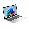 HP OmniBook 3 AI PC15-fn0001ne: Ryzen AI 5 330, 16GB, 512GB-SSD, AMD Radeon 820M, 15.6"-FHD, 300nits, Fullsize backlit + Free Game Pass 3 Months, Windows 11, Silver, 3 Years Warranty