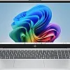 HP OmniBook 3 AI PC15-fn0001ne: Ryzen AI 5 330, 16GB, 512GB-SSD, AMD Radeon 820M, 15.6