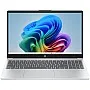 HP OmniBook 3 AI PC15-fn0001ne: Ryzen AI 5 330, 16GB, 512GB-SSD, AMD Radeon 820M, 15.6