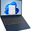Lenovo Ideapad Slim 3 15IRH10 Laptop Intel Core i5 13420H, 16GB RAM, 512GB SSD Intel UHD Graphics 15.3 Inch WUXGA, Free Bag and Mouse, 2 Years Warranty - 83K100QQED