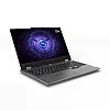 لابتوب ألعاب ال او كيو 15IAX9 لينوفو، انتل كور i5 12450HX، ذاكرة رام 12 جيجا، 512 جيجا اس اس دي، RTX 2050 4 جيجا، 15.6 بوصة 144 هرتز، ويندوز 11، رمادي لونا - 83GS0