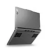 لابتوب ألعاب ال او كيو 15IAX9 لينوفو، انتل كور i5 12450HX، ذاكرة رام 12 جيجا، 512 جيجا اس اس دي، RTX 2050 4 جيجا، 15.6 بوصة 144 هرتز، ويندوز 11، رمادي لونا - 83GS0
