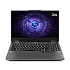 Lenovo LOQ 15IAX9 Gaming Laptop, Intel Core i5 12600HX, 16GB RAM 512GB SSD, RTX 3050 6GB, 15.6