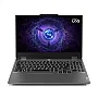 Lenovo LOQ 15IAX9 Gaming Laptop, Intel Core i5 12600HX, 16GB RAM 512GB SSD, RTX 3050 6GB, 15.6