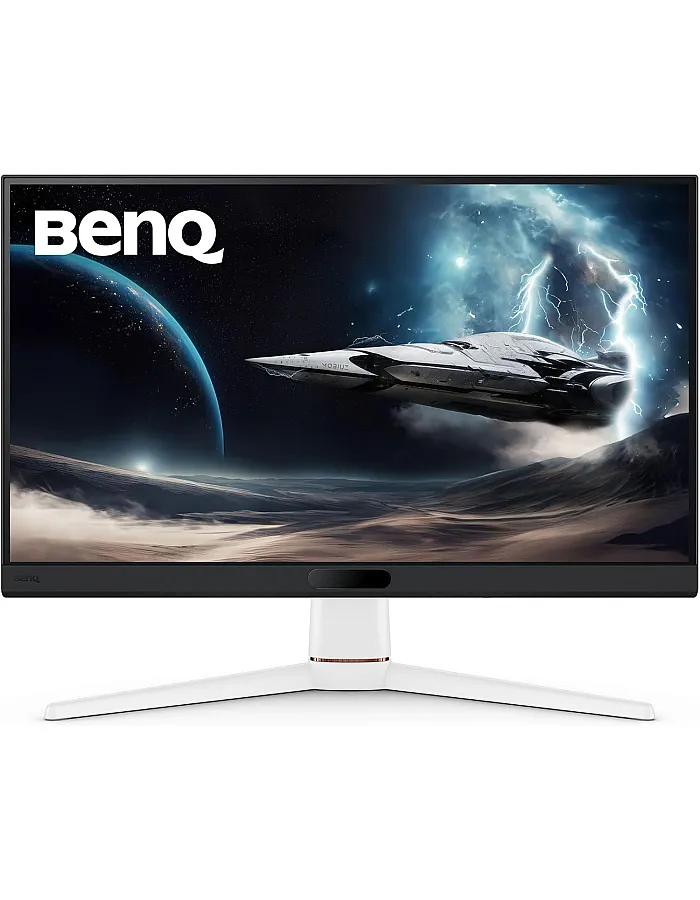 بين كيو شاشة العاب موبيوز EX251 24.5 انش FHD 220Hz 1ms GTG، AMD فري سينك DP 1.2 HDMI 2.0 USB 99% sRGB AMD فري سينك AI وضع اللعب قاعدة بيانات ملونة 2.5 واط مكبرات صوت مدمج