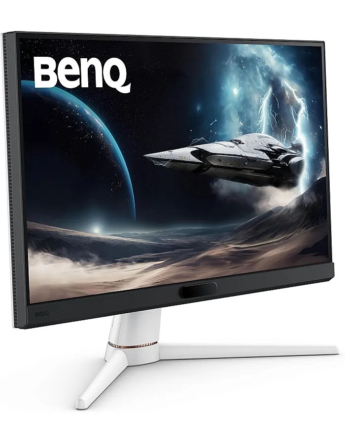 بين كيو شاشة العاب موبيوز EX251 24.5 انش FHD 220Hz 1ms GTG، AMD فري سينك DP 1.2 HDMI 2.0 USB 99% sRGB AMD فري سينك AI وضع اللعب قاعدة بيانات ملونة 2.5 واط مكبرات صوت مدمج