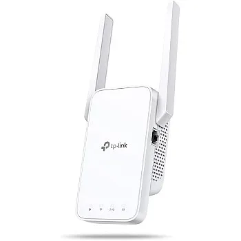 موسع نطاق واي فاي شبكي RE315 AC1200 من تي بي لينك