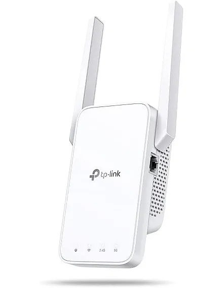 موسع نطاق واي فاي شبكي RE315 AC1200 من تي بي لينك