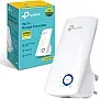 TP-Link 300MBPS TL-WA850RE Wi-Fi Range Extender - White