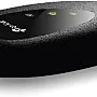 TP-Link 4G LTE MiFi, Portable Wi-Fi for Travel, Unlocked Mobile Wi-Fi Hotspot, 8 Hours Long Lasting Battery, Black (M7200)