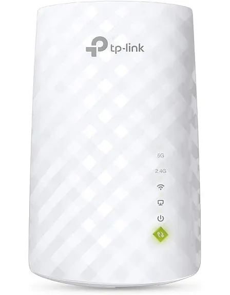 TP-Link RE200 AC750 راوتر واي فاي موسع المدى