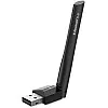 راوتر UB500 بلس مع اريال راديو خارجي قابل للتعديل عالي الطاقة وبلوتوث 5.3 ومحول USB من تي بي-لينك