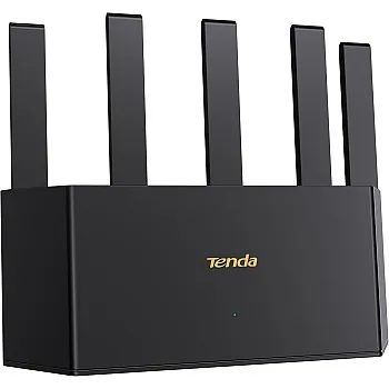 راوتر جيجابت واي فاي 6 نطاق مزدوج تي اكس تو ال برو من تيندا، AX1500