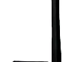 محول USB لاسلكي - من ترومان - هوائي واي فاي - أسود