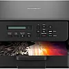 Brother DCP-T530DW | Affordable all-in-one printer with wireless and duplex features, A4 print speed up to 16/9 ipm (Mono/Colour), WiFi, WiFi-Direct, USB 2.0, Auto 2-sided (Duplex) printing.