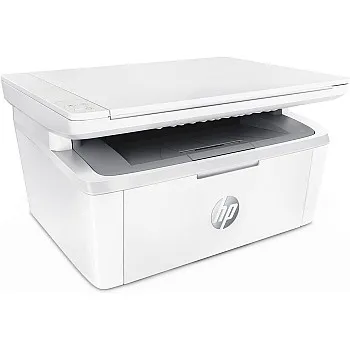 HP LaserJet MFP M141a Printer, Print, copy, scan, White -[7MD73A]