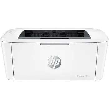 HP Laserjet M111W Wireless Printer, White (7Md68A)