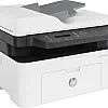 Hp 137fnw personal laser multifunction printer