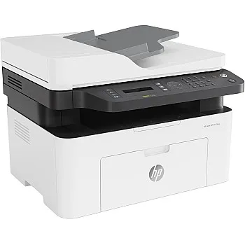 Hp 137fnw personal laser multifunction printer