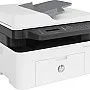Hp 137fnw personal laser multifunction printer