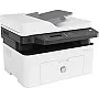 Hp 137fnw personal laser multifunction printer