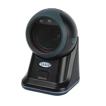 2D Desktop Barcode Reader with USB Connection - Fast and Accurate Scan (XB-8505 2D)