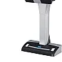 ScanSnap Ricoh PFU Document Scanner SV600 (Latest/A3 Contactless Model/Single Side Reading/Overhead Scanning/USB Connection/Document/Receipt/Business Card/Photo/Album/Book/Newspaper/Non-Destructive)
