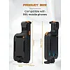 XB-C20 Portable 2D Bluetooth Scanner Support Bluetooth Connection 2D Scanner Mobile Phone Mount