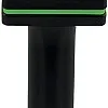 XB-D40RB Portable 2D Bluetooth Barcode Scanner Built-in Screen - Fast and Accurate Scanning with Bluetooth, 2.4G and USB