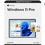 Microsoft Windows 11 Pro FQC-10556 TR Oem Operating System