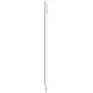 Apple Pencil Pro: Latest Model - Device Compatibility Check Required - Pixel-Perfect Precision, Tilt and Pressure Sensitivity, Perfect for Note-Taking, Drawing, and Art.