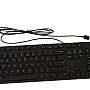Dell Wired Keyboard - Black KB216 (580-ADMT)