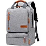 Energy Case Laptop Backpack Case,17 Inch Business Travel Backpack Water Resistant College School a way Backpack for Boys and Girls