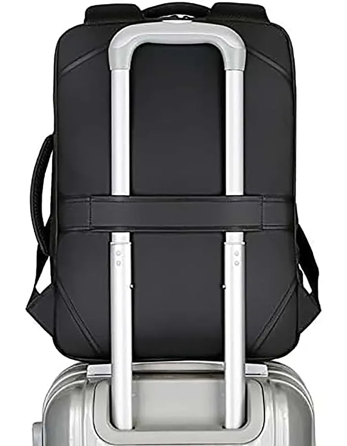 Energy Case Laptop Backpack Case,17 Inch Business Travel Backpack Water Resistant College School a way Backpack for Boys and Girls