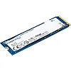 وحدة تخزين داخلية من كينجستون بسعة 1 تيرابايت موديل NV3 بتقنية NVMe واتصال PCIe متوافقة مع الكمبيوتر نوع سوليد ستيت درايف