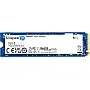 وحدة تخزين داخلية من كينجستون بسعة 1 تيرابايت موديل NV3 بتقنية NVMe واتصال PCIe متوافقة مع الكمبيوتر نوع سوليد ستيت درايف