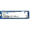 وحدة تخزين داخلية من كينجستون بسعة 1 تيرابايت موديل NV3 بتقنية NVMe واتصال PCIe متوافقة مع الكمبيوتر نوع سوليد ستيت درايف