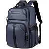 LEZOY Laptop Backpack With Large Storage Capacity & Multiple Pockets, Waterproof Durable Travel Backpack For Men & Women, For College, Business Or School.
