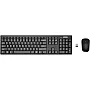 Lenovo 100 Wireless Combo Keyboard and Mouse