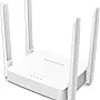 راوتر واي فاي 5 مزدوج النطاق ميركوسيس AC10 AC1200 ميجابت لكل ثانية MU-MIMO وتقنية تركيز الإشارة، جهاز شامل (راوتر واكسس بوينت وموسع نطاق) سهل الإعد