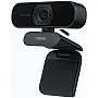 Rapoo C260 USB Black Full HD Webcam, 1080p 30hz, 360 Horizontal, 95 Super Wide-Angle