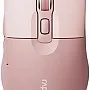 Rapoo M308 Multi-mode Wireless Mouse Pink