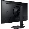 شاشة كمبيوتر العاب سامسونج اوديسي G50D، لوحة IPS سريعة 27 انش، 2K QHD (2560 × 1440)، معدل تحديث 180Hz ووقت استجابة 1 مللي ثانية (GTG)، AMD فري سينك، متوافقة م