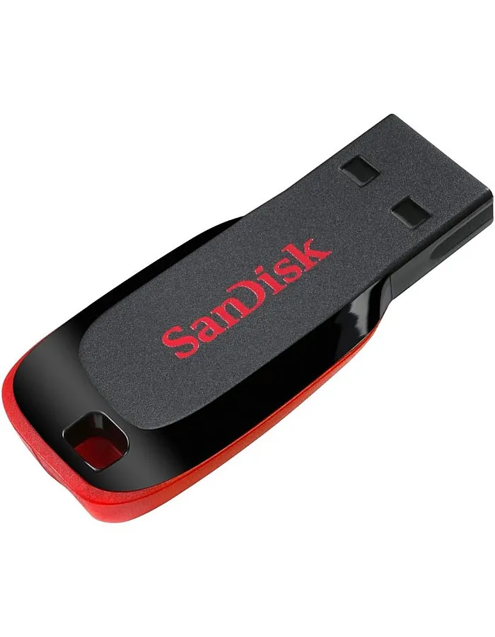 ذاكرة فلاش USB كروزر بلايد من سانديسك سعة 128 جيجابايت SDCZ50 B35 usb2.0 128.0 GB