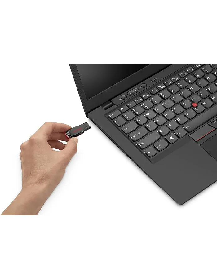 ذاكرة فلاش USB كروزر بلايد من سانديسك سعة 128 جيجابايت SDCZ50 B35 usb2.0 128.0 GB