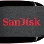 Sandisk 128 GB Cruzer Blade USB Flash Drive - SDCZ50-128-B35