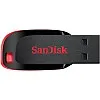 ذاكرة فلاش USB كروزر بلايد من سانديسك سعة 128 جيجابايت SDCZ50 B35 usb2.0 128.0 GB
