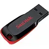 ذاكرة فلاش USB كروزر بلايد من سانديسك سعة 128 جيجابايت SDCZ50 B35 usb2.0 128.0 GB