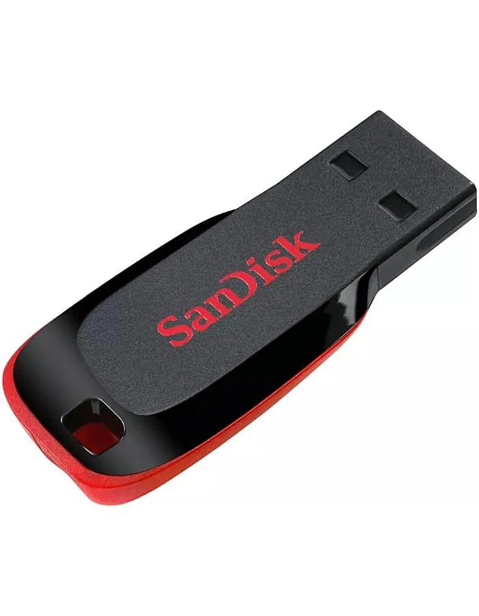 ذاكرة فلاش USB كروزر بلايد من سانديسك سعة 128 جيجابايت SDCZ50 B35 usb2.0 128.0 GB