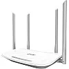 راوتر لاسلكي ثنائي الموجات AC1200 - ارتشر C50، من تي بي - لينك، متعدد الألوان